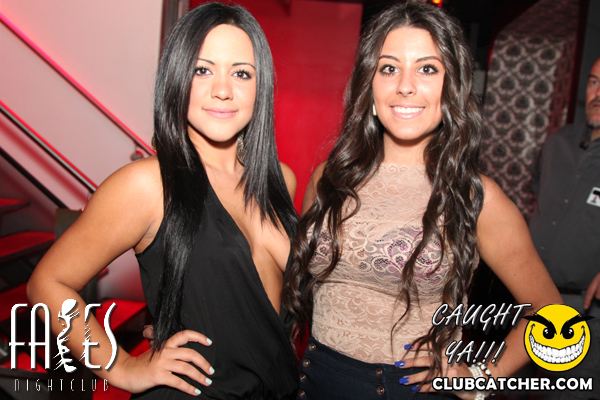 Faces nightclub photo 143 - August 18th, 2012