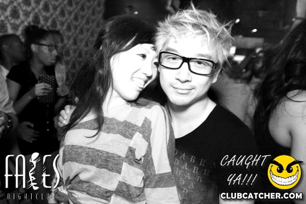 Faces nightclub photo 147 - August 18th, 2012