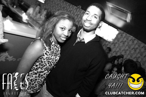 Faces nightclub photo 148 - August 18th, 2012