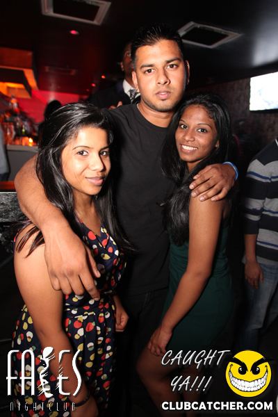 Faces nightclub photo 152 - August 18th, 2012