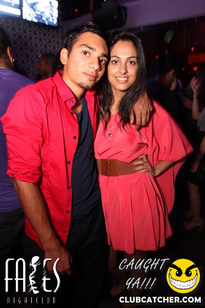 Faces nightclub photo 155 - August 18th, 2012
