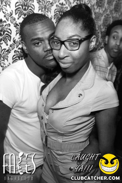 Faces nightclub photo 157 - August 18th, 2012