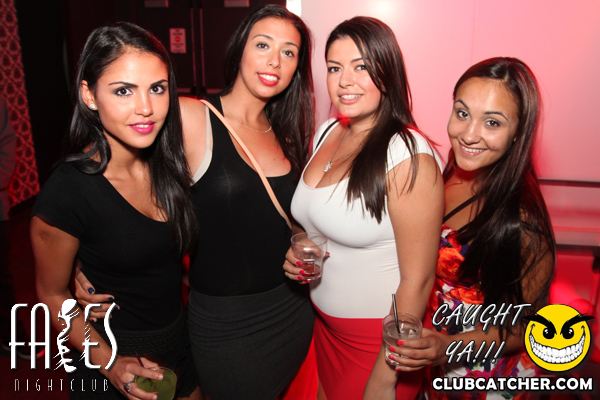 Faces nightclub photo 167 - August 18th, 2012