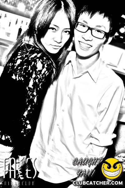 Faces nightclub photo 169 - August 18th, 2012