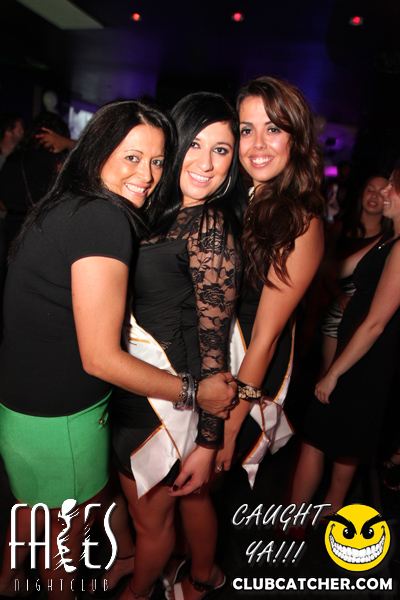 Faces nightclub photo 170 - August 18th, 2012