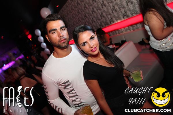 Faces nightclub photo 173 - August 18th, 2012