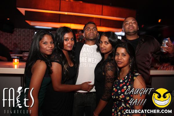 Faces nightclub photo 174 - August 18th, 2012