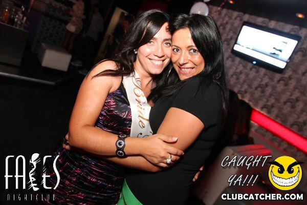 Faces nightclub photo 175 - August 18th, 2012