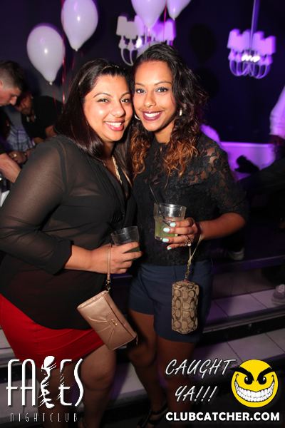 Faces nightclub photo 177 - August 18th, 2012