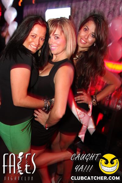 Faces nightclub photo 180 - August 18th, 2012