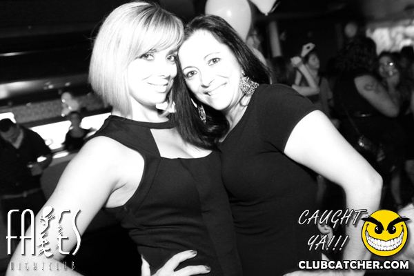 Faces nightclub photo 182 - August 18th, 2012