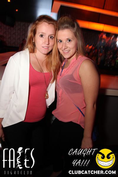 Faces nightclub photo 185 - August 18th, 2012