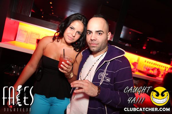 Faces nightclub photo 188 - August 18th, 2012