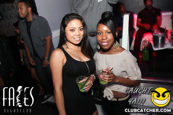 Faces nightclub photo 189 - August 18th, 2012