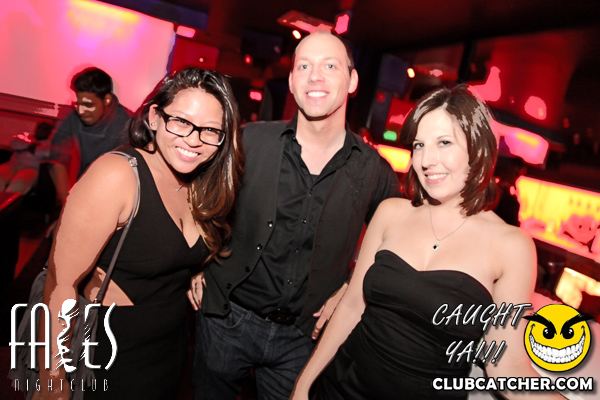 Faces nightclub photo 190 - August 18th, 2012