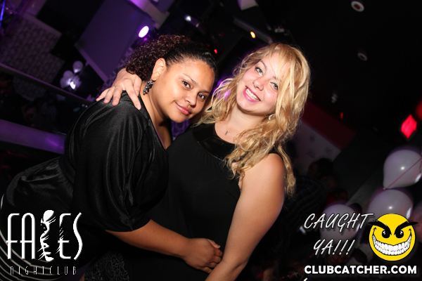 Faces nightclub photo 193 - August 18th, 2012