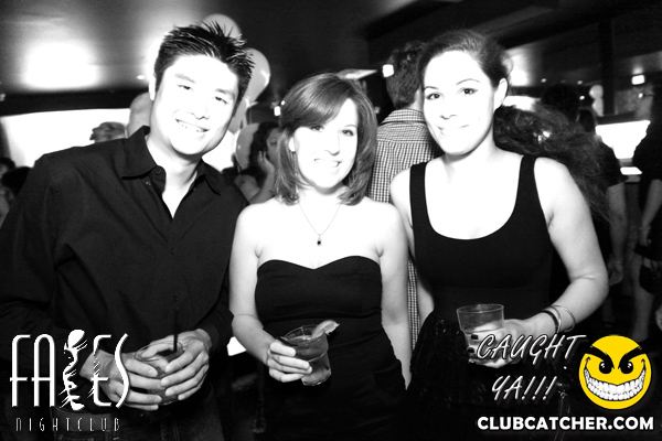 Faces nightclub photo 196 - August 18th, 2012