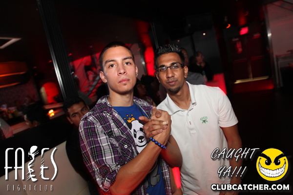 Faces nightclub photo 198 - August 18th, 2012