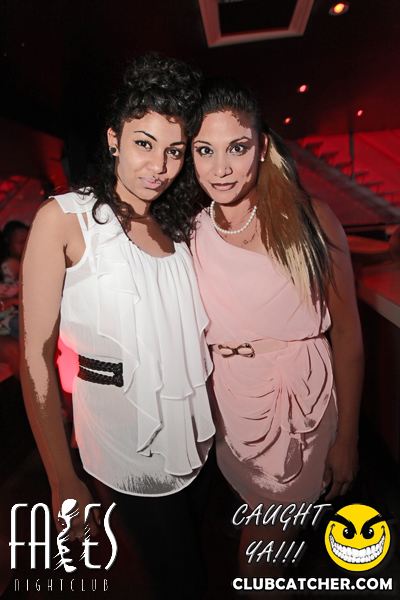 Faces nightclub photo 202 - August 18th, 2012