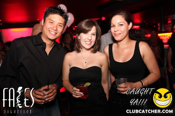 Faces nightclub photo 207 - August 18th, 2012