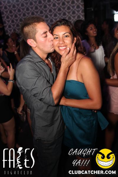 Faces nightclub photo 208 - August 18th, 2012