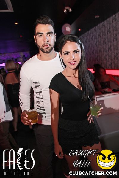 Faces nightclub photo 213 - August 18th, 2012