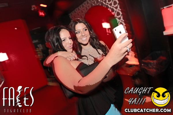 Faces nightclub photo 214 - August 18th, 2012