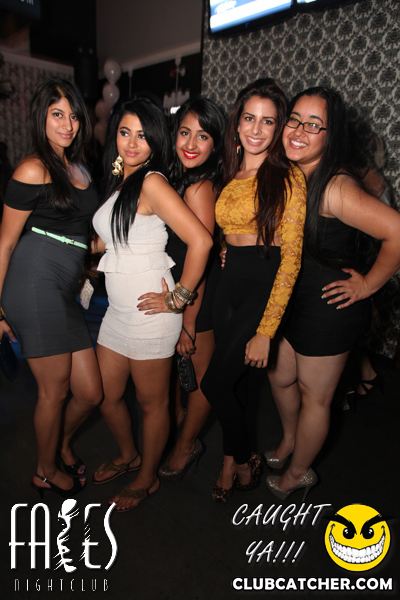 Faces nightclub photo 46 - August 18th, 2012