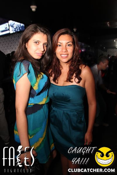 Faces nightclub photo 52 - August 18th, 2012