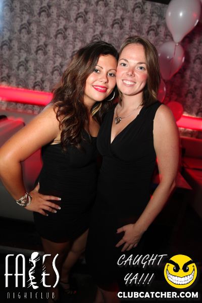 Faces nightclub photo 53 - August 18th, 2012