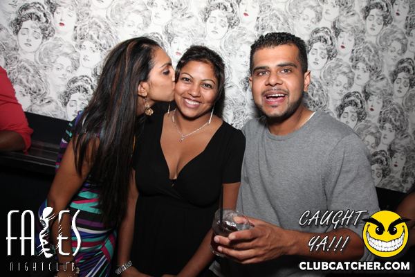 Faces nightclub photo 64 - August 18th, 2012