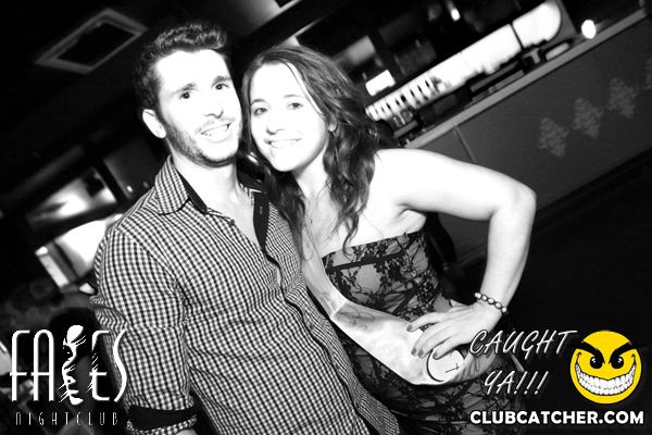 Faces nightclub photo 68 - August 18th, 2012