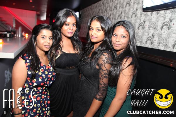 Faces nightclub photo 69 - August 18th, 2012