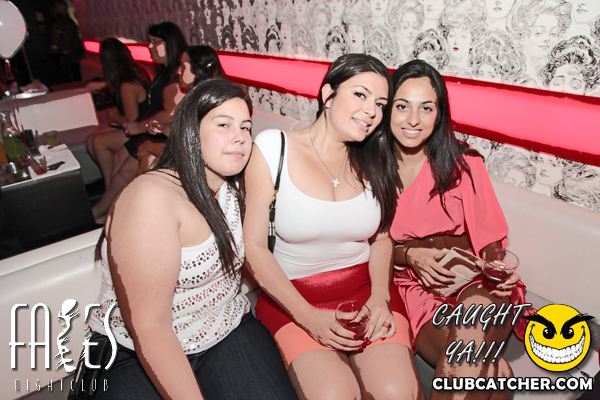 Faces nightclub photo 72 - August 18th, 2012