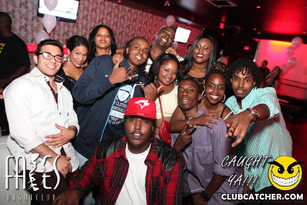 Faces nightclub photo 74 - August 18th, 2012