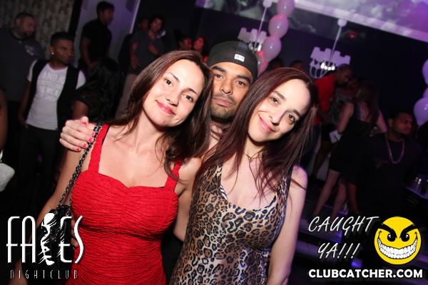 Faces nightclub photo 79 - August 18th, 2012