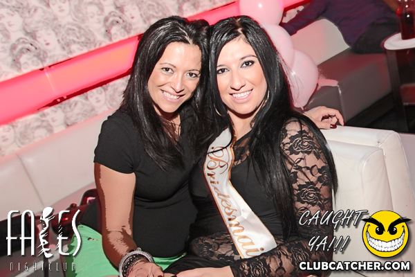 Faces nightclub photo 80 - August 18th, 2012