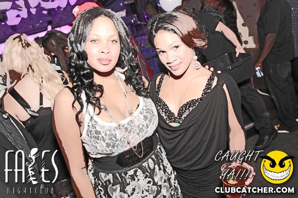 Faces nightclub photo 81 - August 18th, 2012