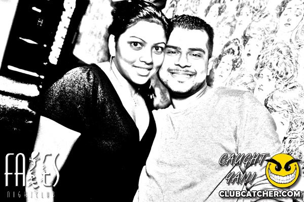 Faces nightclub photo 82 - August 18th, 2012