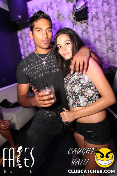 Faces nightclub photo 88 - August 18th, 2012