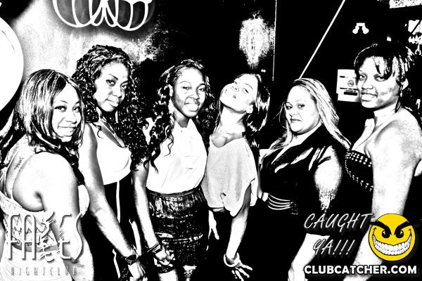 Faces nightclub photo 89 - August 18th, 2012