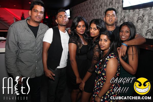 Faces nightclub photo 99 - August 18th, 2012
