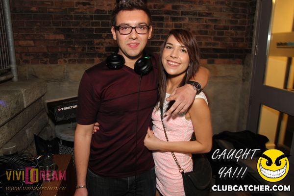 Vogue Supperclub party venue photo 114 - August 18th, 2012