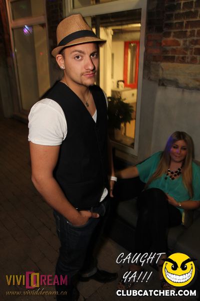 Vogue Supperclub party venue photo 117 - August 18th, 2012