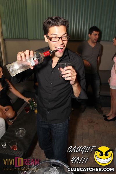 Vogue Supperclub party venue photo 121 - August 18th, 2012