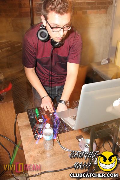 Vogue Supperclub party venue photo 14 - August 18th, 2012