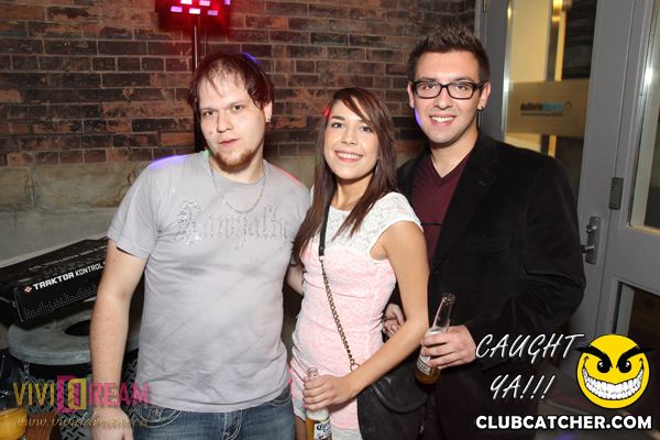 Vogue Supperclub party venue photo 18 - August 18th, 2012