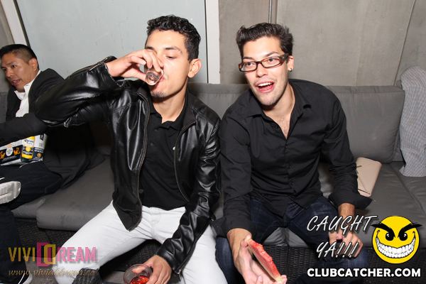 Vogue Supperclub party venue photo 20 - August 18th, 2012