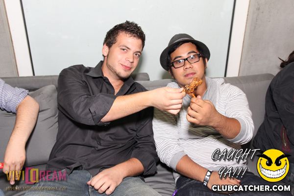 Vogue Supperclub party venue photo 29 - August 18th, 2012