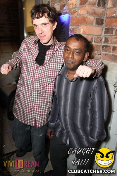 Vogue Supperclub party venue photo 42 - August 18th, 2012